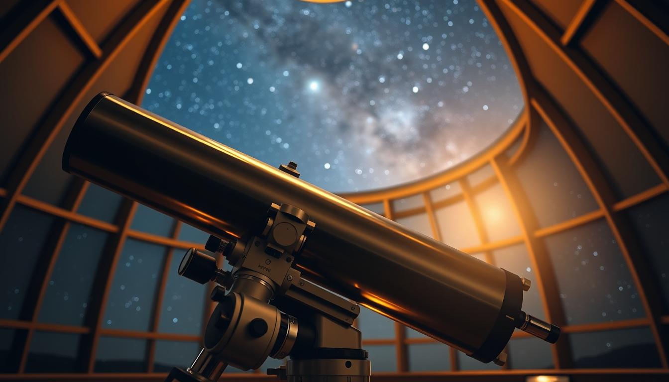 Best Telescope for Deep Sky Astrophotography