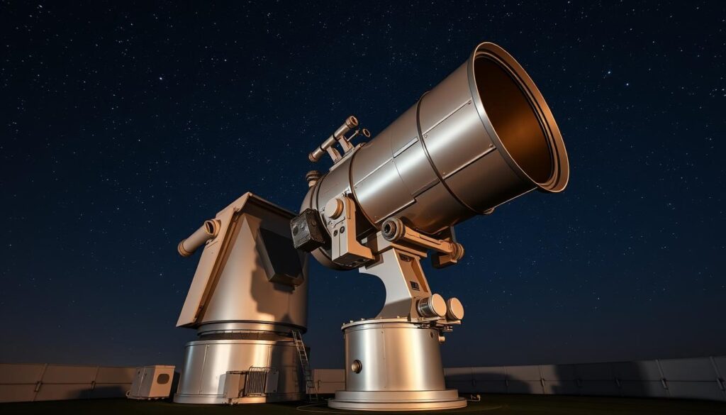 Best Telescope for Planetary Imaging