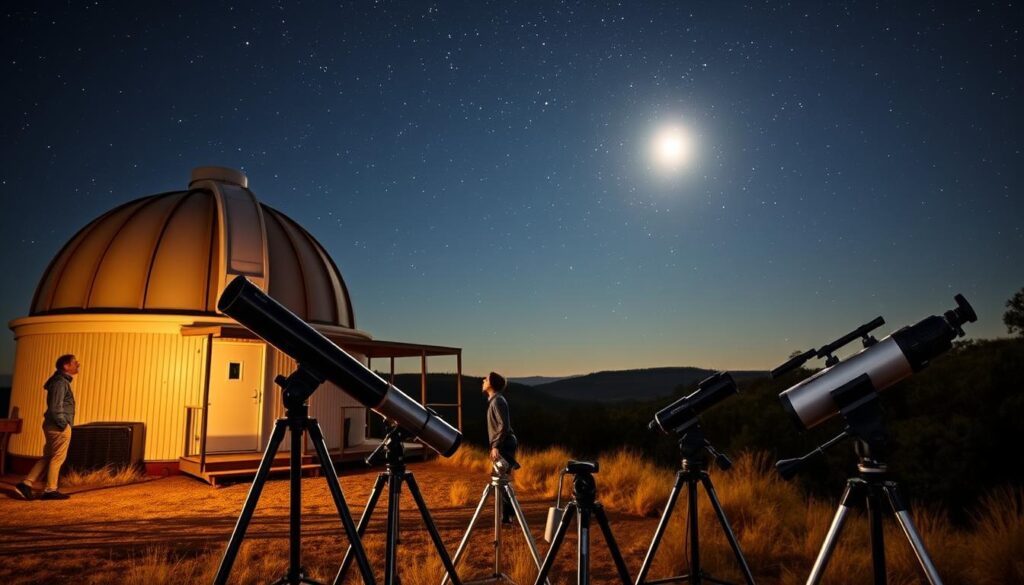 Budget Telescopes for Astrophotography