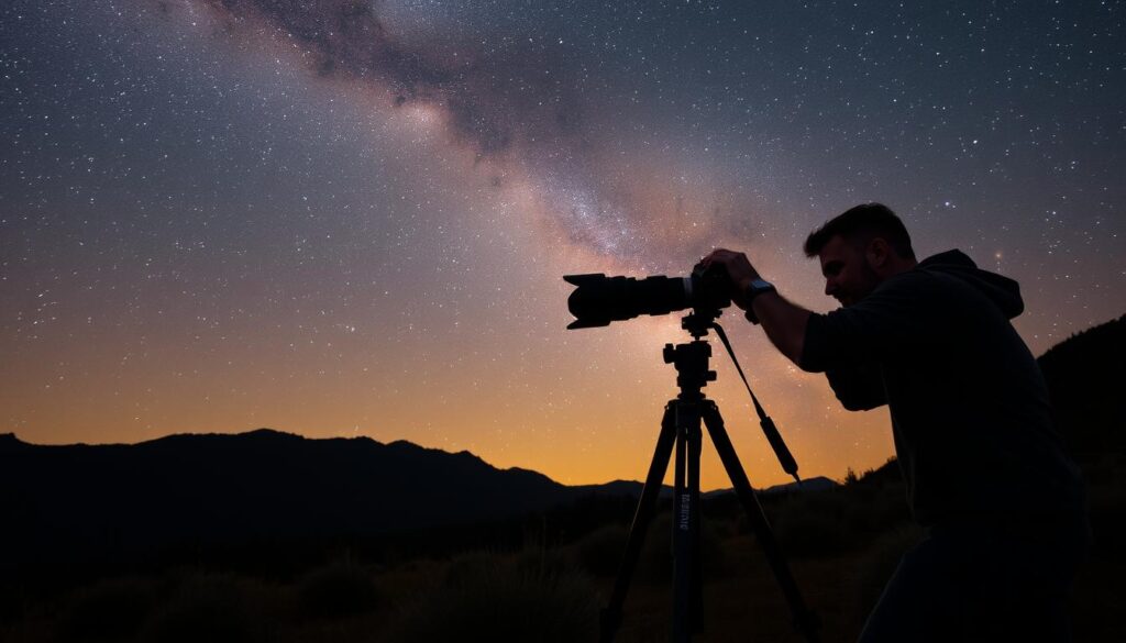 Celestial Events to Photograph in 2025