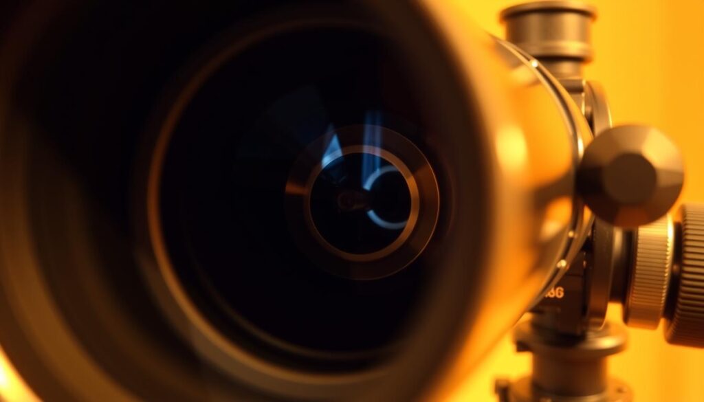 Collimating a Reflector Telescope