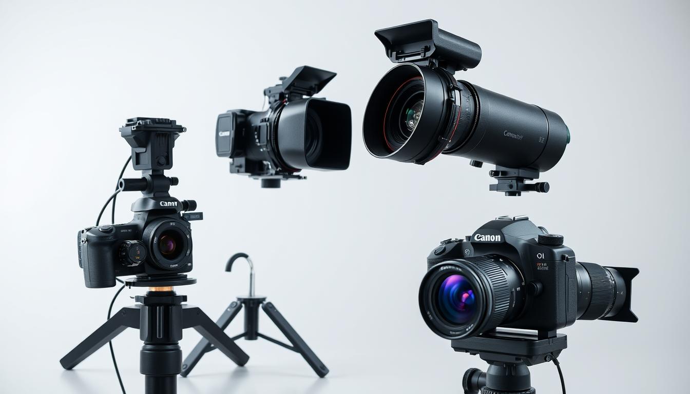 Dedicated Astronomy Cameras vs DSLRs