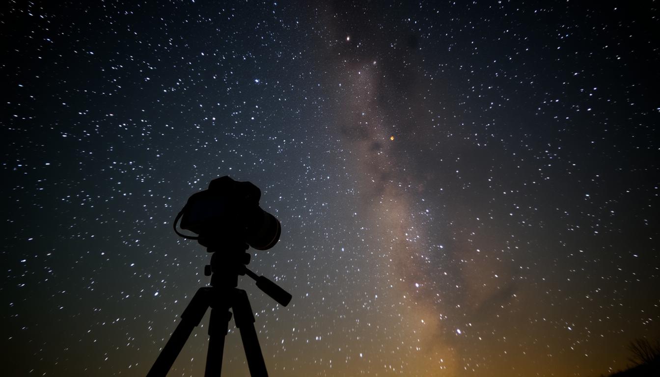 Diagnosing Tracking Errors in Long Exposures