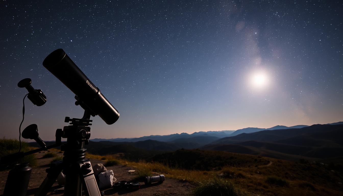 Dithering in Astrophotography Explained