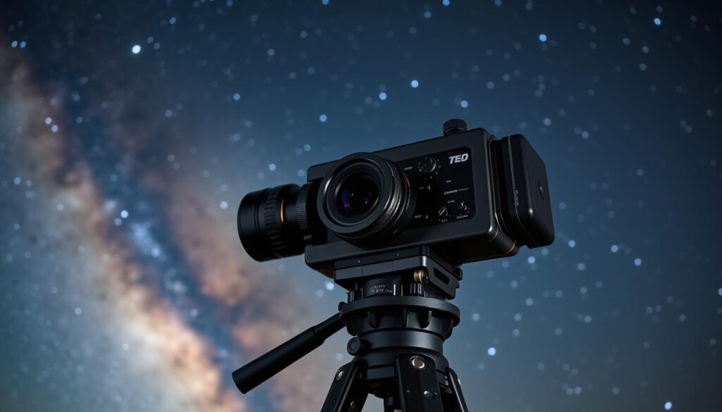 Guide to Monochrome vs Color Astrophotography Cameras