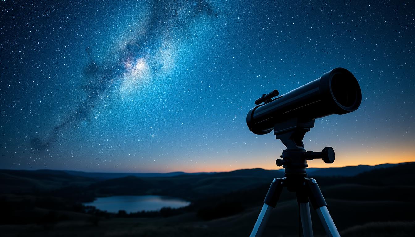 How to Frame Deep Sky Targets