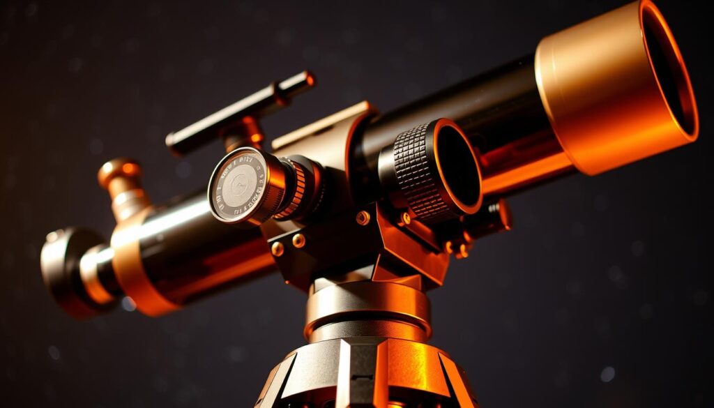 How to Mount a Telescope for Astrophotography