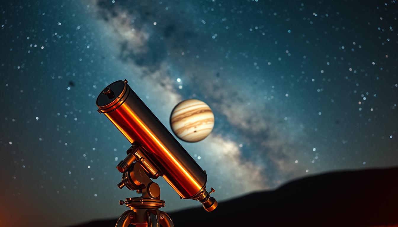 How to Use Lucky Imaging for Planetary Detail