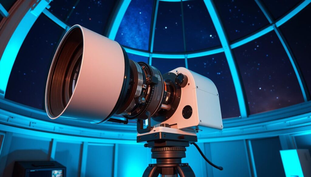 Introduction to Cooled Astronomy Cameras