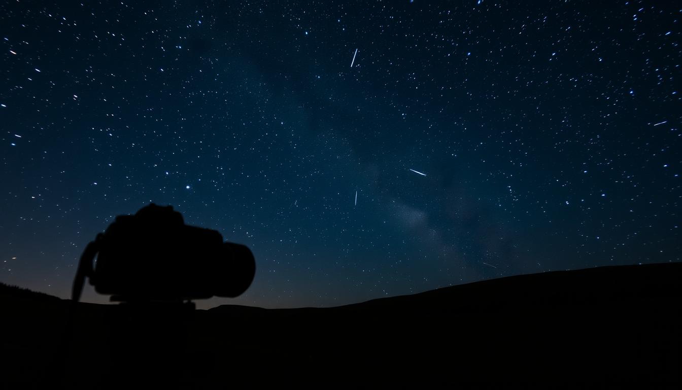 Moonless Nights: Best Times for Deep Sky Imaging