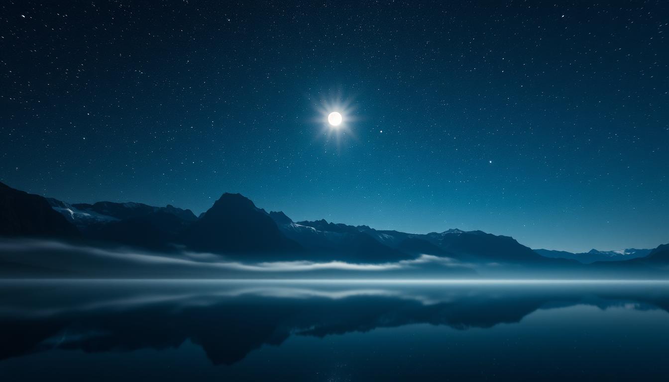 Mountain Locations for Clearer Night Skies