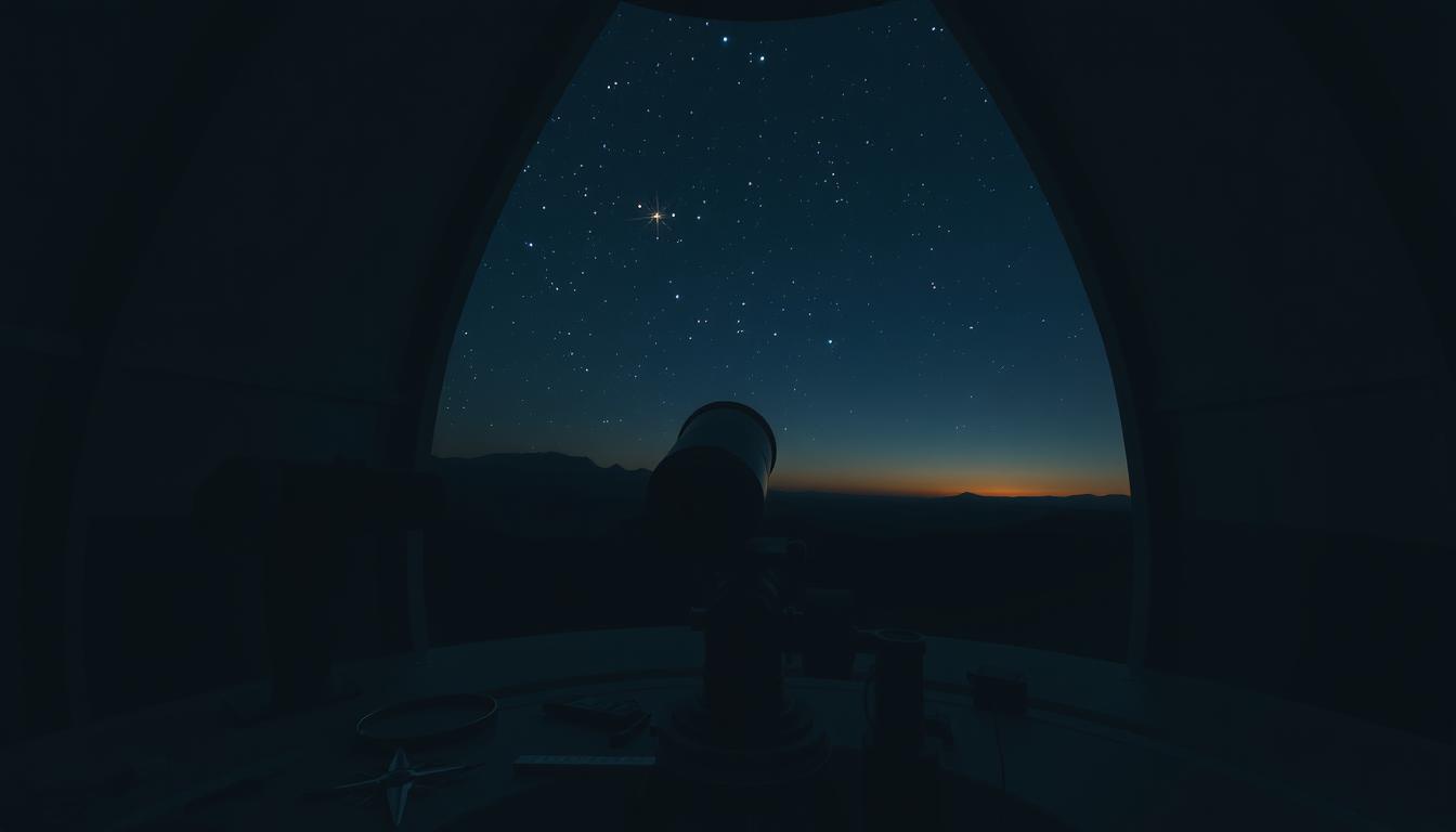 Polar Alignment Techniques for Better Tracking