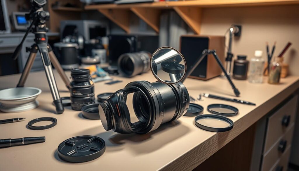 Routine Maintenance Checklist for Astrophotography Gear