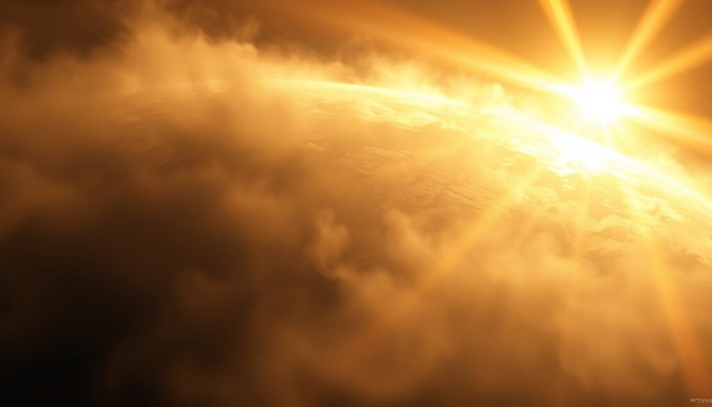 Seeing Conditions and Their Impact on Planetary Imaging