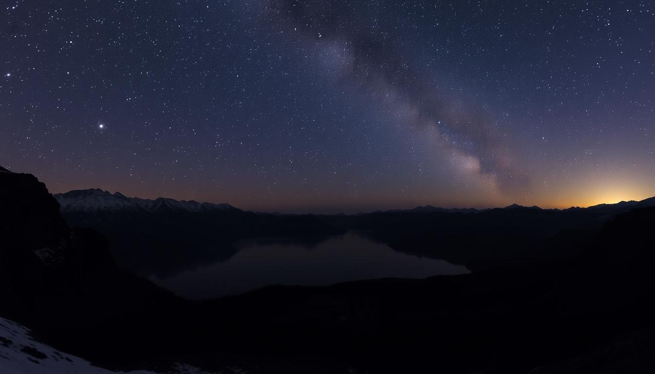 Top International Astrophotography Destinations