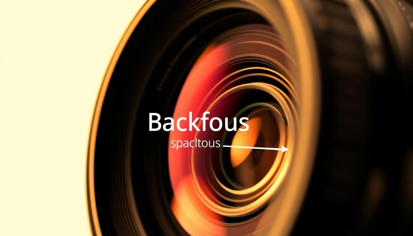 Understanding Backfocus and Spacers