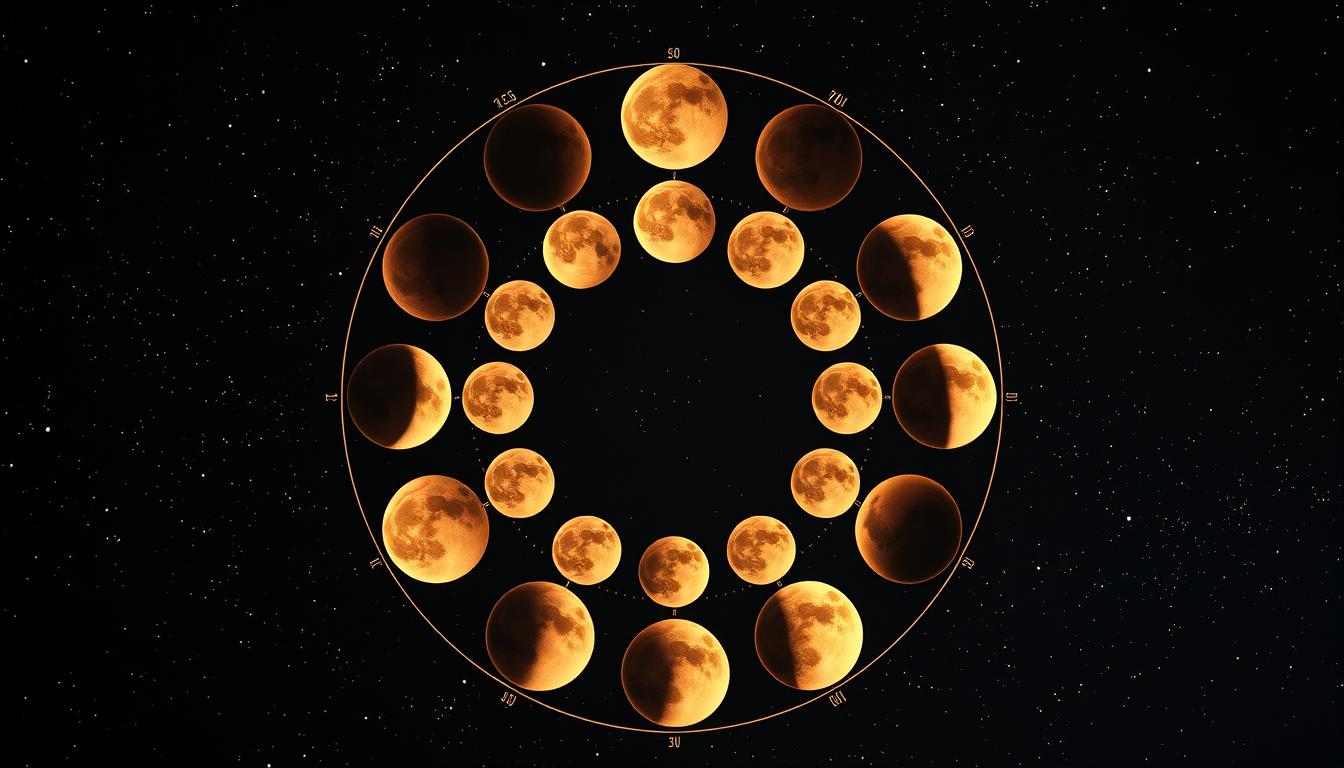 Understanding the Moon Phase Calendar