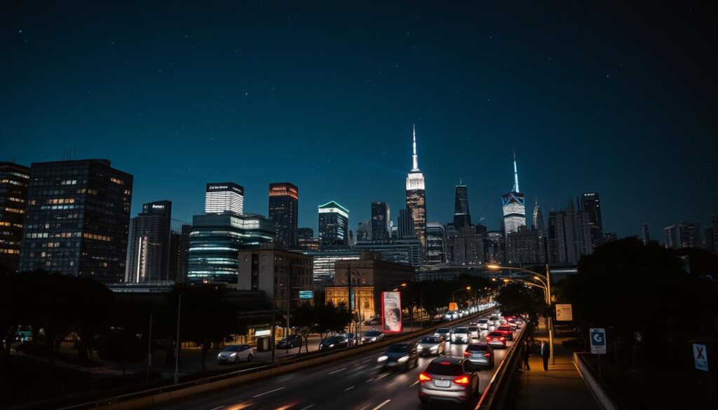 Urban Astrophotography: Shooting From the City