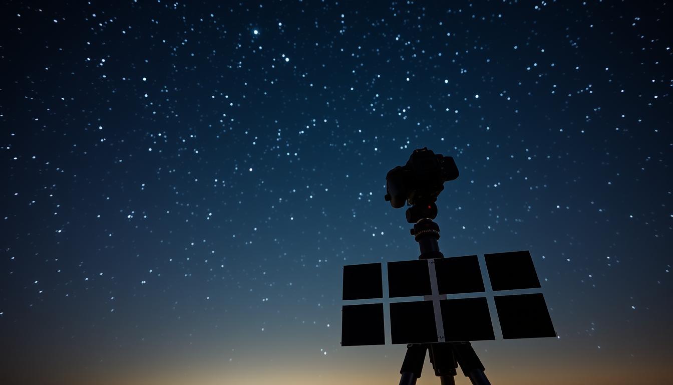 Using Calibration Frames: Darks, Flats & Bias